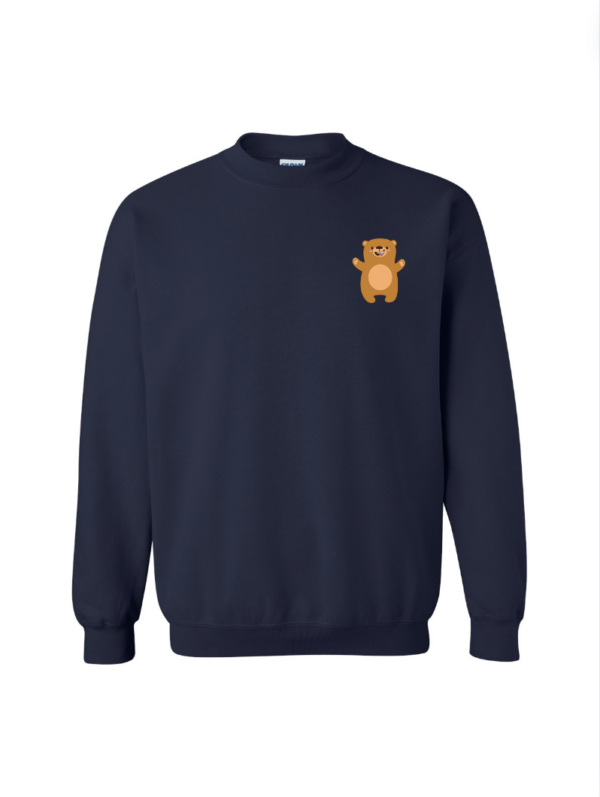 Brown Bear – Sweatshirt 9